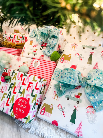 Beautifully Wrapped